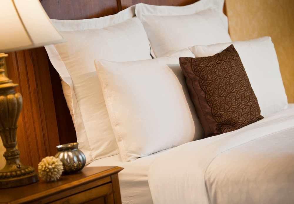 Renaissance Tulsa Hotel & Convention Center Екстериор снимка