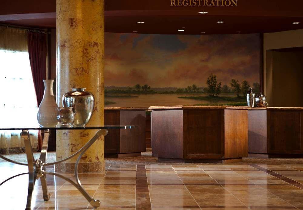 Renaissance Tulsa Hotel & Convention Center Екстериор снимка