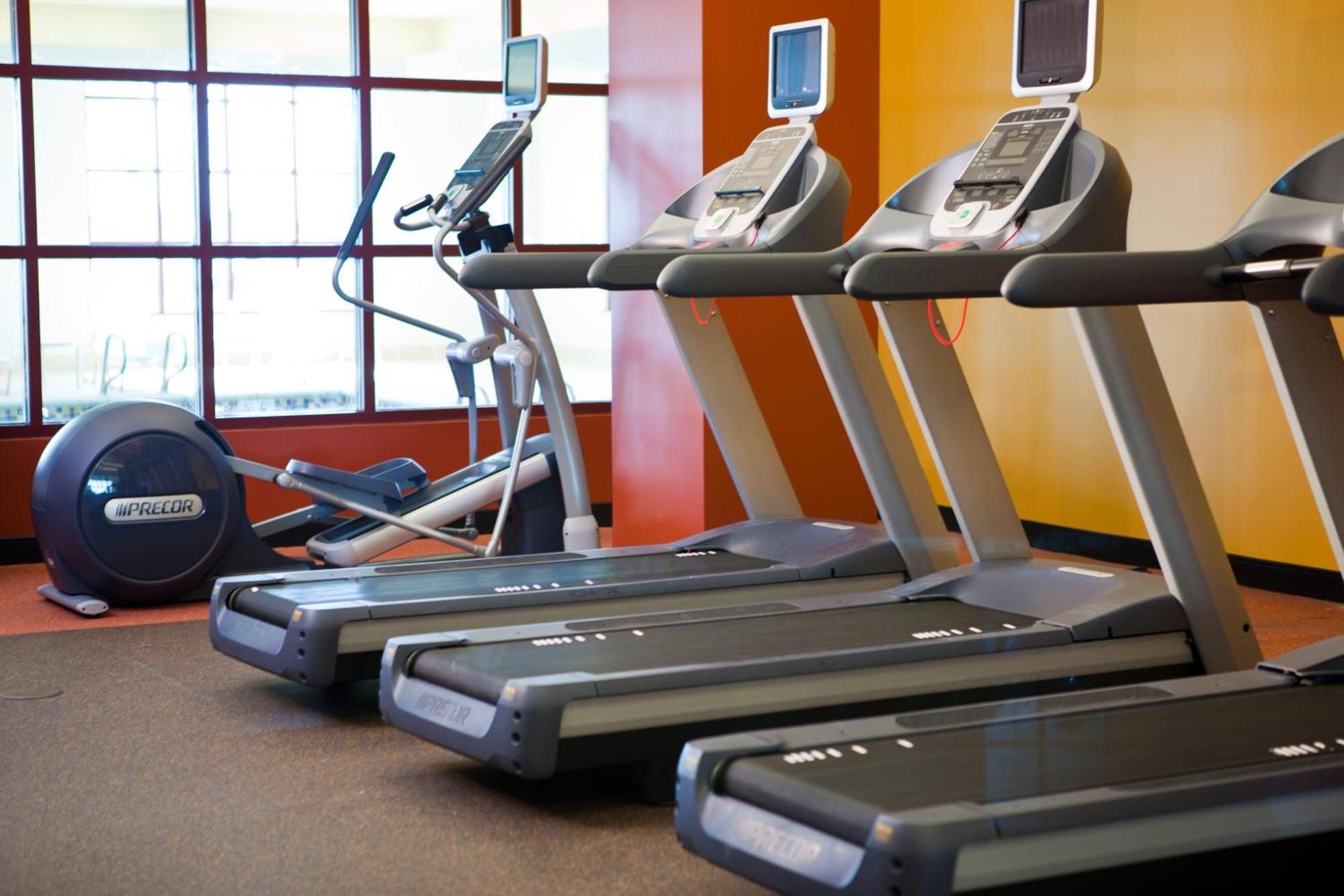 Renaissance Tulsa Hotel & Convention Center Екстериор снимка