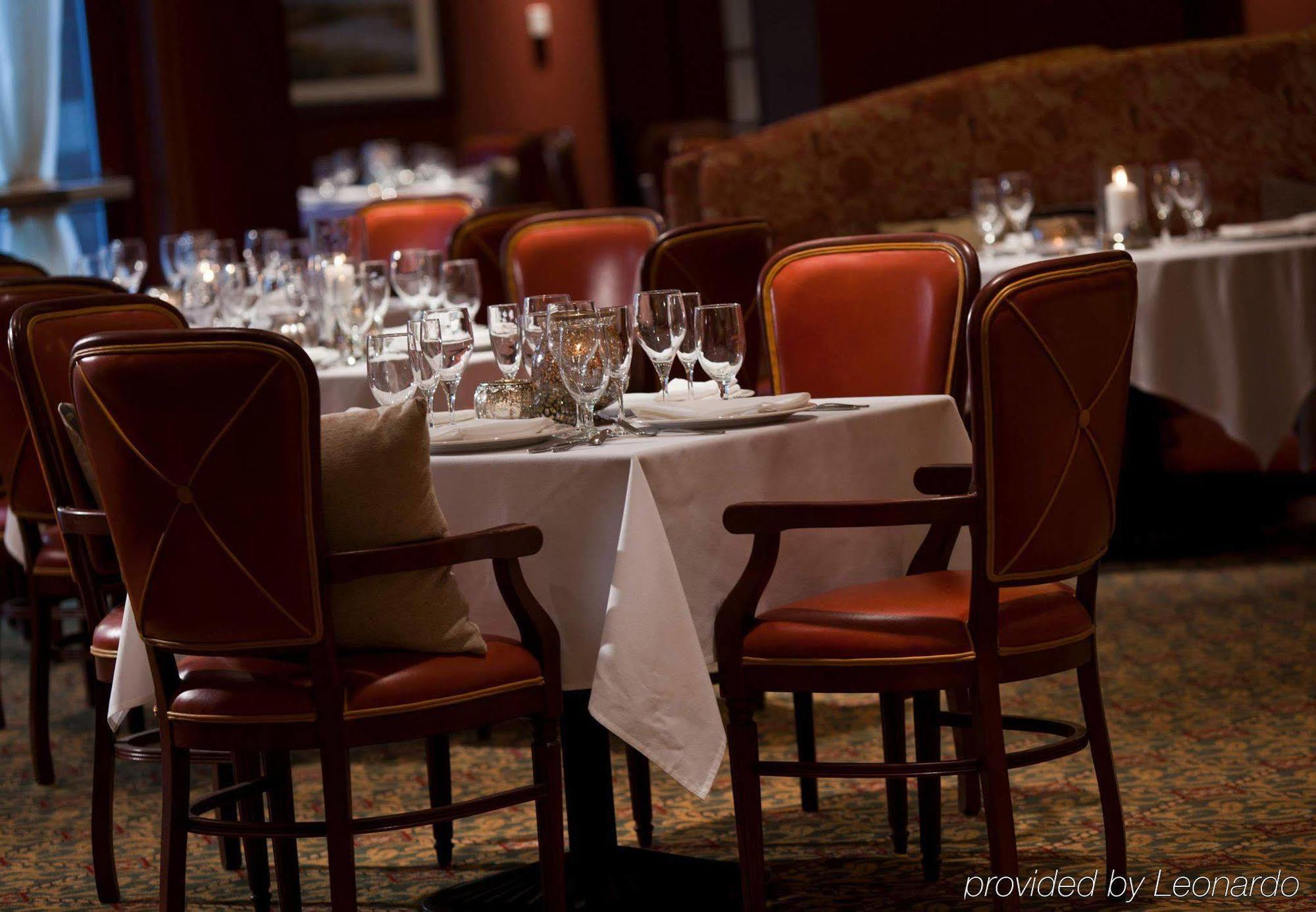 Renaissance Tulsa Hotel & Convention Center Екстериор снимка