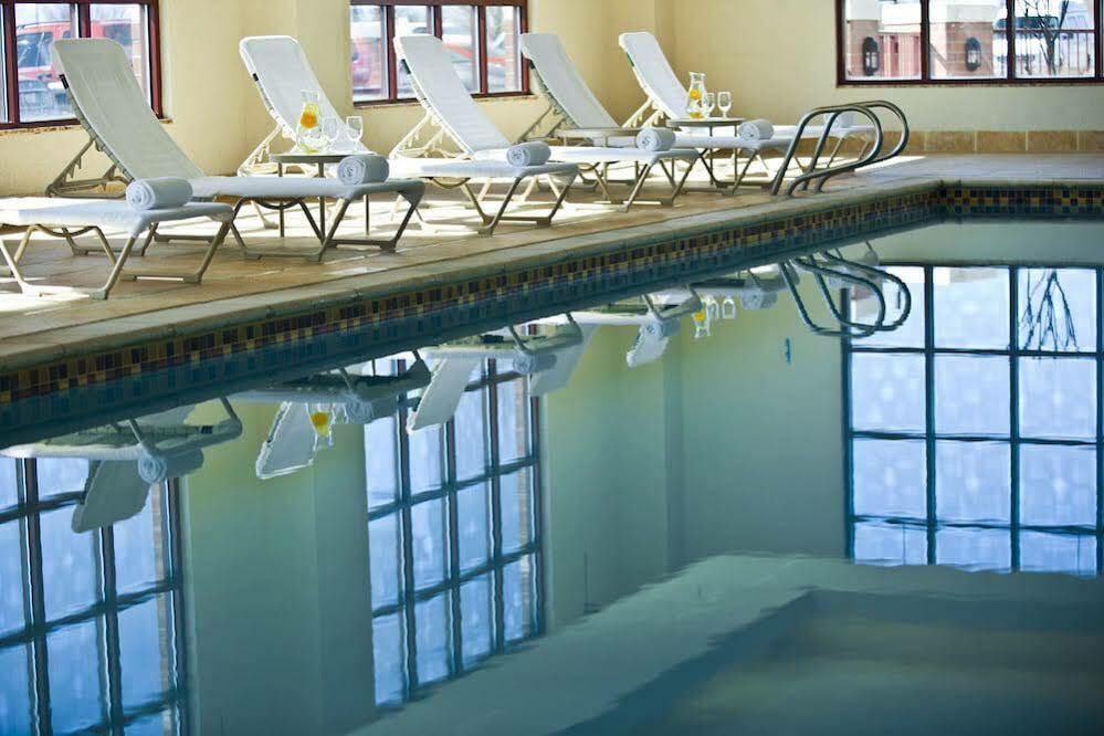 Renaissance Tulsa Hotel & Convention Center Екстериор снимка